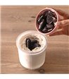 OBH Nordica Dolci Gelato Ice cream maker beige