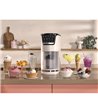 OBH Nordica Dolci Gelato Ice cream maker beige