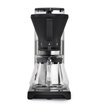 OBH Nordica Blooming Aroma kaffemaskine sølv