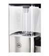 OBH Nordica Blooming Aroma kaffemaskine sølv