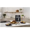 OBH Nordica Silence Vision AG8468NO airfryer