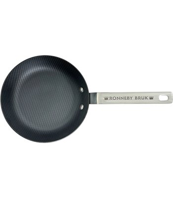 Ronneby Bruk Carbon Ø20 stegepande