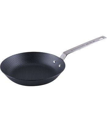 Ronneby Bruk Carbon Ø24 stegepande