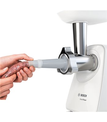 Bosch MFW2510W SmartPower kødhakker