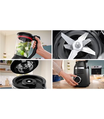 Bosch MMB6654B Series 6 VitaPower blender