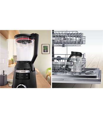 Bosch MMB6654B Series 6 VitaPower blender