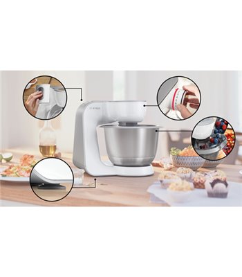 Bosch MUM58210 køkkenmaskine