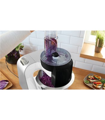 Bosch MUM58210 køkkenmaskine