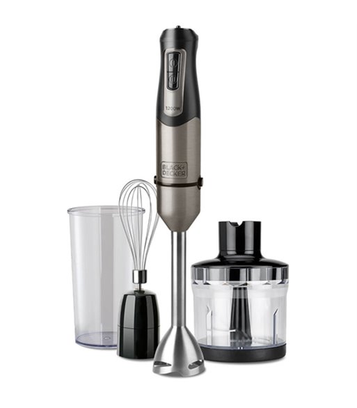 BLACK+DECKER Hand Blender stavblender