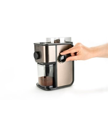BLACK+DECKER Coffee Grinder elektrisk kaffekværn