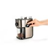 BLACK+DECKER Coffee Grinder elektrisk kaffekværn