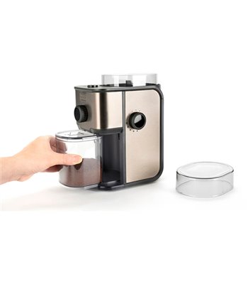 BLACK+DECKER Coffee Grinder elektrisk kaffekværn