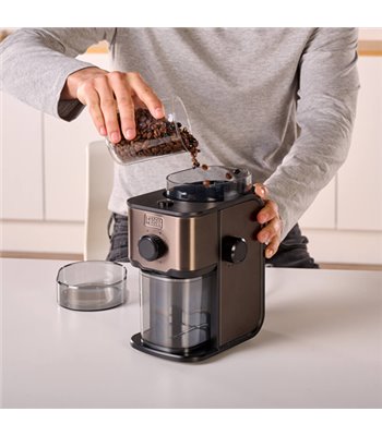 BLACK+DECKER Coffee Grinder elektrisk kaffekværn