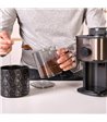 BLACK+DECKER Coffee Grinder elektrisk kaffekværn