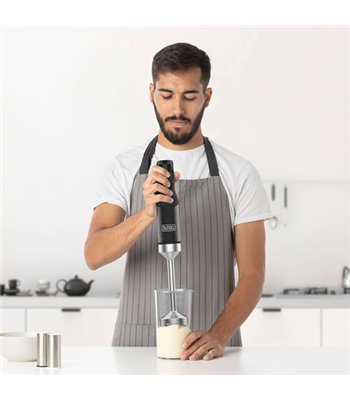 BLACK+DECKER Hand Blender stavblender