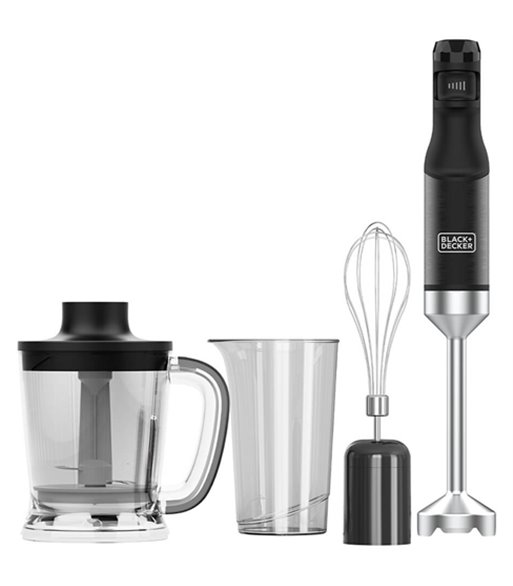 BLACK+DECKER Hand Blender stavblender