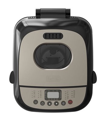 BLACK+DECKER Bread Maker bagemaskine