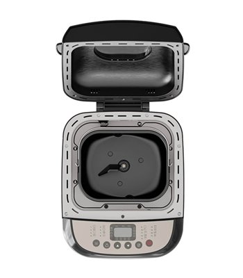 BLACK+DECKER Bread Maker bagemaskine