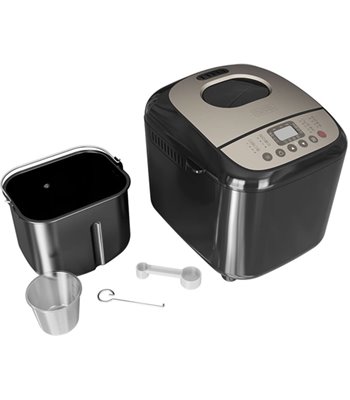 BLACK+DECKER Bread Maker bagemaskine