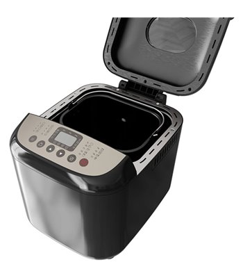 BLACK+DECKER Bread Maker bagemaskine