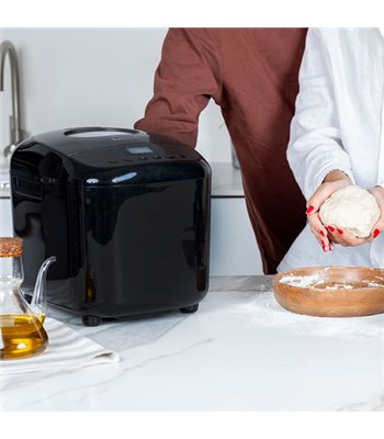 BLACK+DECKER Bread Maker bagemaskine