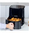 BLACK+DECKER Airfryer 1450 watt airfryer