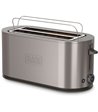 BLACK+DECKER Toaster 2 Long Slot brødrister