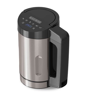BLACK+DECKER Soup Maker suppemaskine
