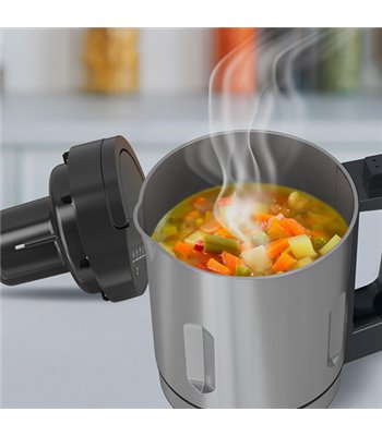 BLACK+DECKER Soup Maker suppemaskine
