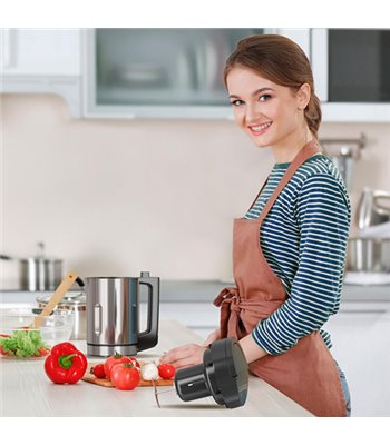 BLACK+DECKER Soup Maker suppemaskine