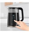 BLACK+DECKER Kettle elkande