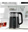BLACK+DECKER Kettle elkande