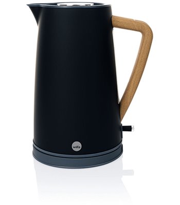 Wilfa WKR-2000B Spring elkande