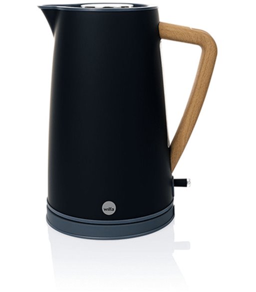 Wilfa WKR-2000B Spring elkande