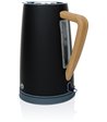 Wilfa WKR-2000B Spring elkande