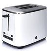 Wilfa CT-1000MW Klassisk brødrister, hvid