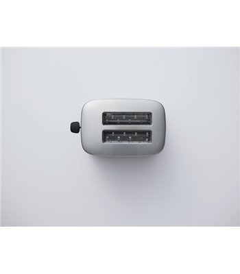 Wilfa CT-1000MW Klassisk brødrister, hvid