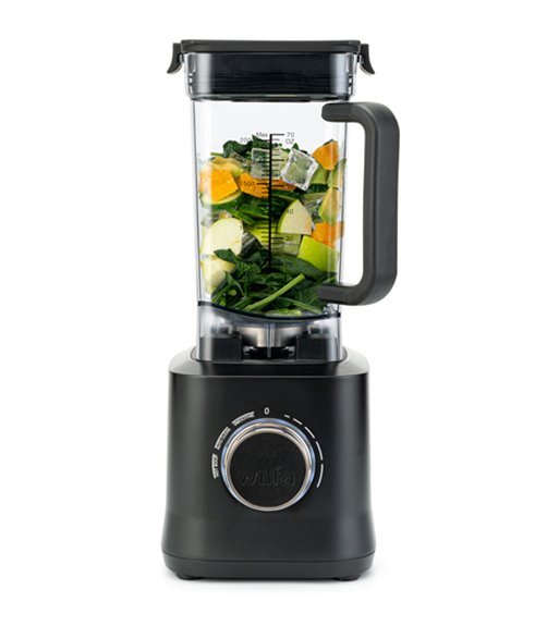 Wilfa PB-1800B Powerful blender