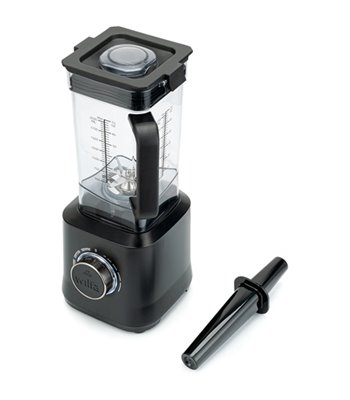Wilfa PB-1800B Powerful blender