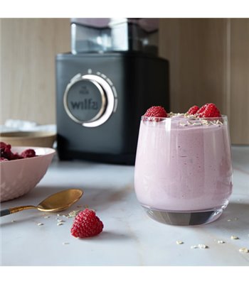 Wilfa PB-1800B Powerful blender