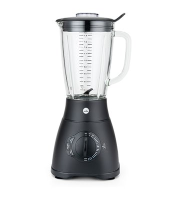 Wilfa BLSP-1500B Xplode Auto blender