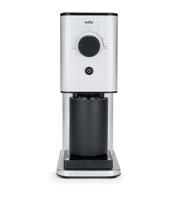 Wilfa CG3AB-125 Zense Alux kaffekværn