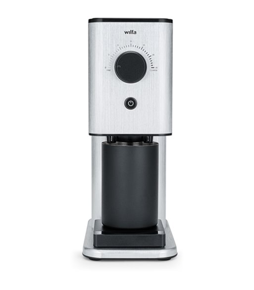 Wilfa CG3AB-125 Zense Alux kaffekværn