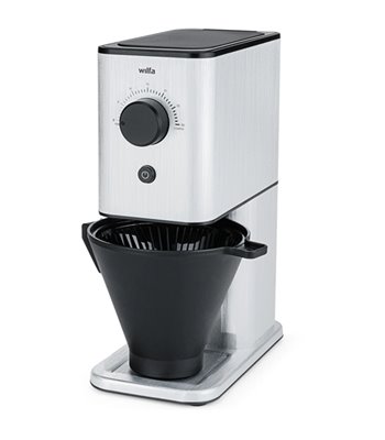 Wilfa CG3AB-125 Zense Alux kaffekværn