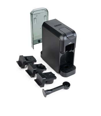 Wilfa MMA1T-TC15 Volo Multi Mini espressomaskine