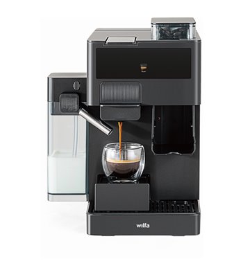 Wilfa MMA2G-TCM20 Volo Multi Grind espressomaskine