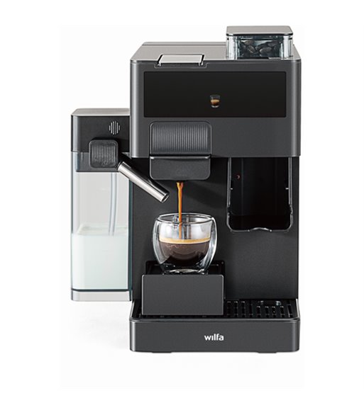 Wilfa MMA2G-TCM20 Volo Multi Grind espressomaskine