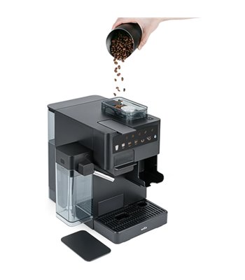 Wilfa MMA2G-TCM20 Volo Multi Grind espressomaskine