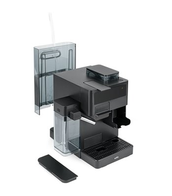 Wilfa MMA2G-TCM20 Volo Multi Grind espressomaskine