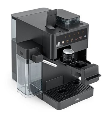 Wilfa MMA2G-TCM20 Volo Multi Grind espressomaskine